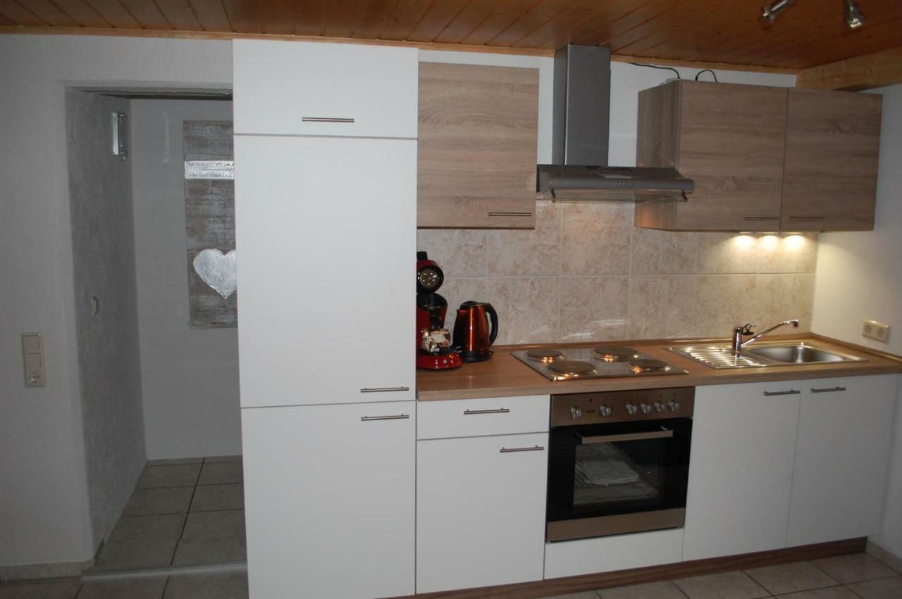 Fewo Bachmann Landhaus 1, Auch Kurzfristig Ep Eintrittskarten Garantiert!!! รูสท์ ภายนอก รูปภาพ